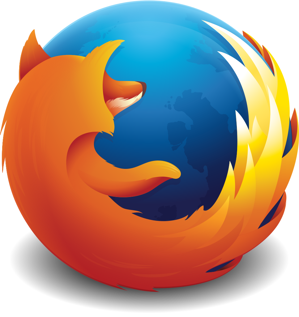 Link truy cập Zowin trên trình duyệt Firefox