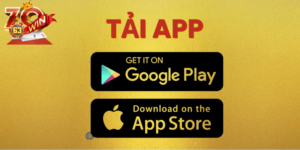 Hướng dẫn cách tải app Zowin cho điện thoại IOS, Android và APK