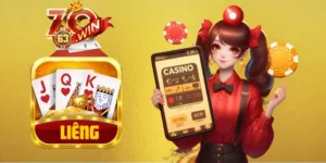 Luật chơi liêng Zowin