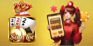 Quy định trong sâm lốc Zowin